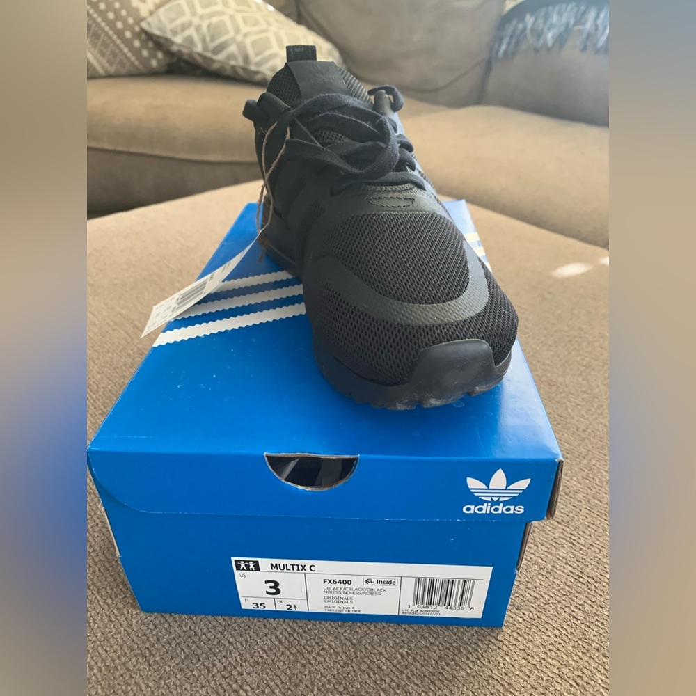 Adidas Shoes